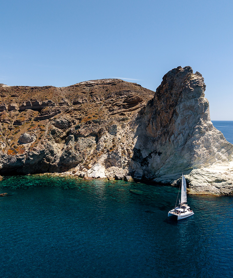 Full Day Private - Sea Dream