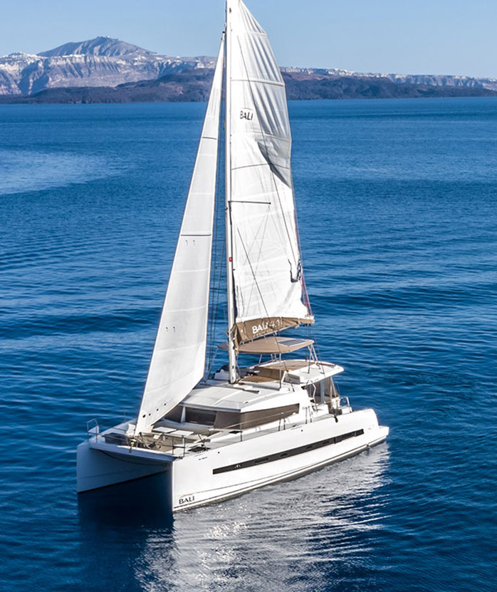 Daily Excursion To Ios - Sea Dream